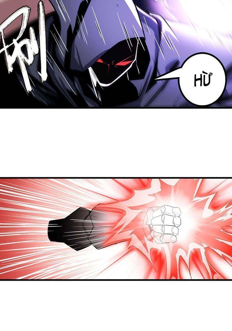 Anh Hùng ? Ta Không Làm Lâu Rồi Chap 367 - Next Chap 368