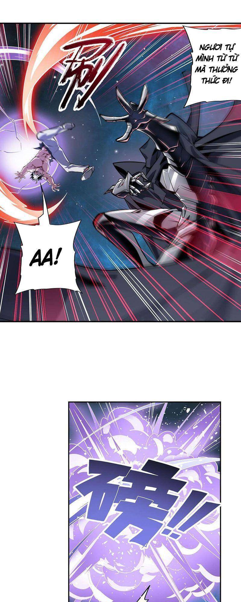 Anh Hùng ? Ta Không Làm Lâu Rồi Chap 367 - Next Chap 368