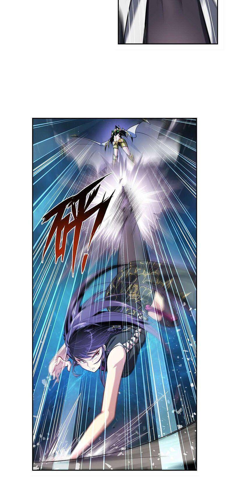 Anh Hùng ? Ta Không Làm Lâu Rồi Chap 367 - Next Chap 368