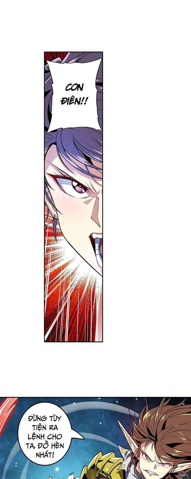 Anh Hùng ? Ta Không Làm Lâu Rồi Chap 367 - Next Chap 368