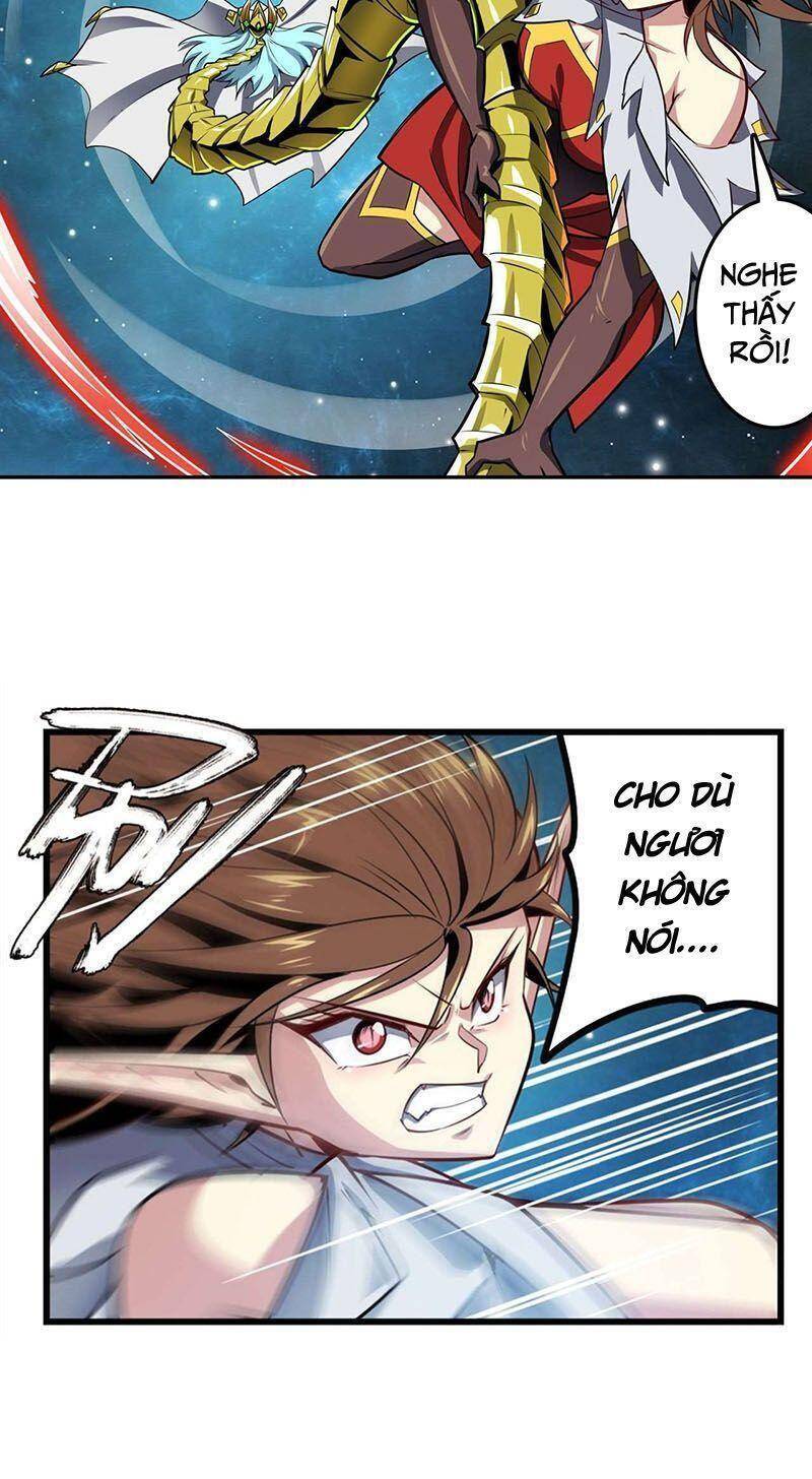 Anh Hùng ? Ta Không Làm Lâu Rồi Chap 367 - Next Chap 368