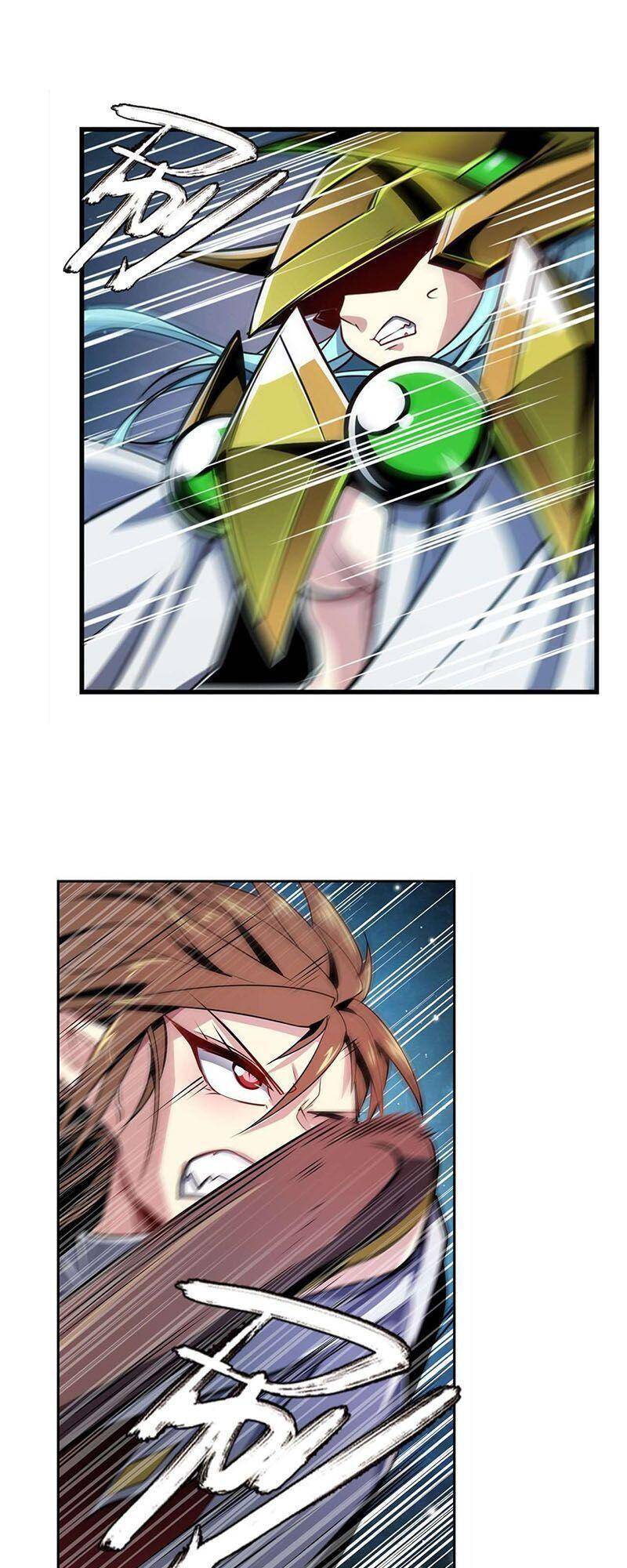 Anh Hùng ? Ta Không Làm Lâu Rồi Chap 367 - Next Chap 368