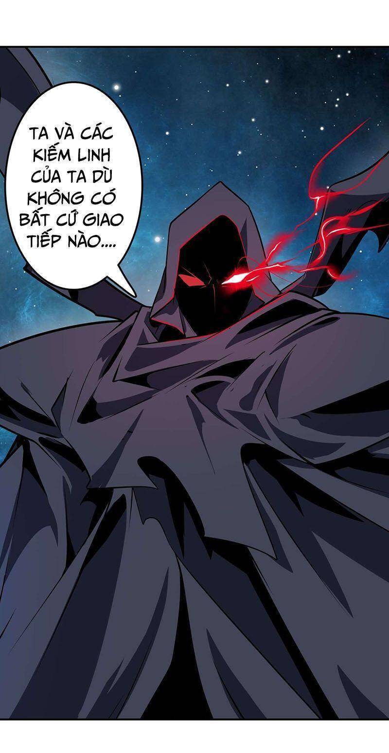 Anh Hùng ? Ta Không Làm Lâu Rồi Chap 367 - Next Chap 368