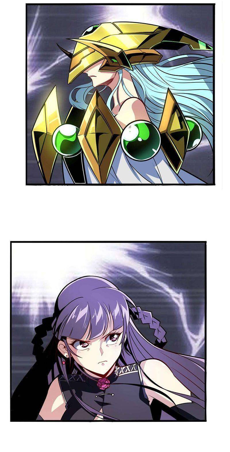 Anh Hùng ? Ta Không Làm Lâu Rồi Chap 367 - Next Chap 368