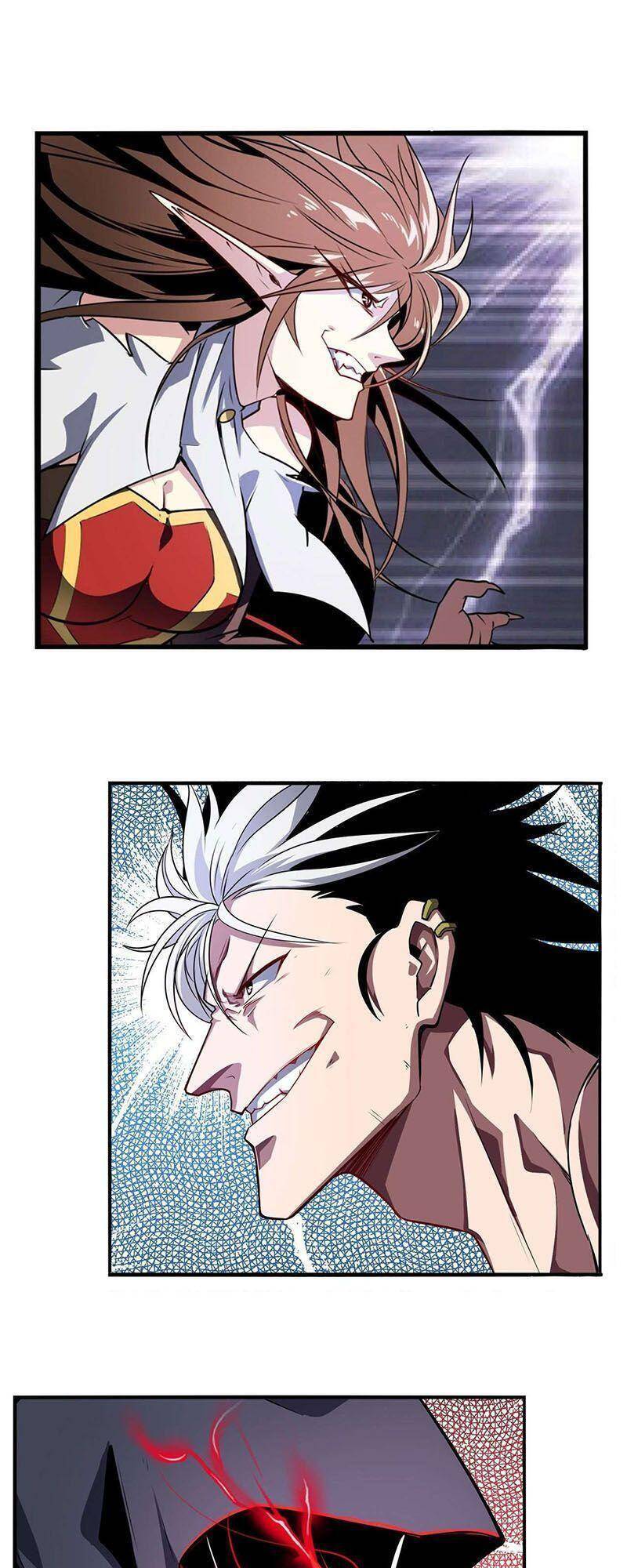 Anh Hùng ? Ta Không Làm Lâu Rồi Chap 367 - Next Chap 368