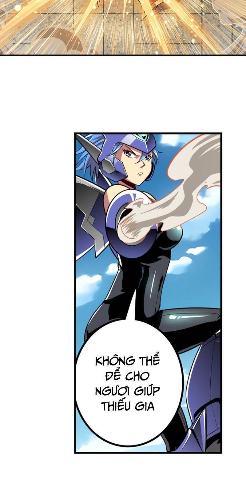 Anh Hùng ? Ta Không Làm Lâu Rồi Chap 378 - Next Chap 379