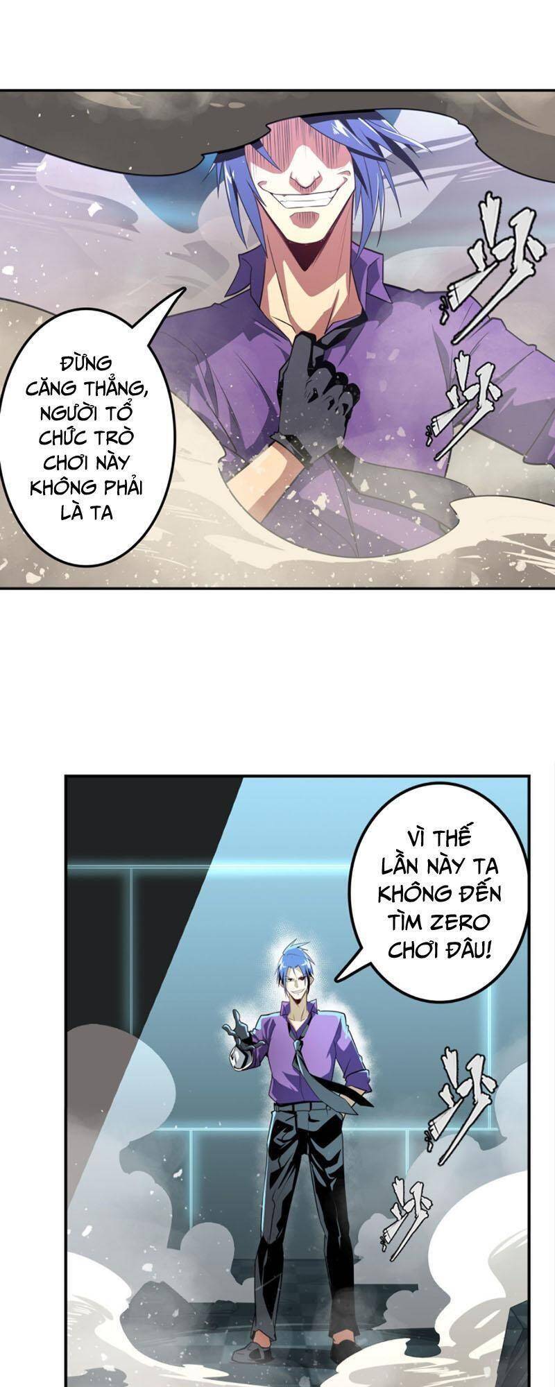 Anh Hùng ? Ta Không Làm Lâu Rồi Chap 378 - Next Chap 379