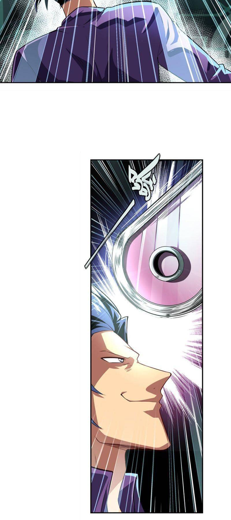 Anh Hùng ? Ta Không Làm Lâu Rồi Chap 378 - Next Chap 379