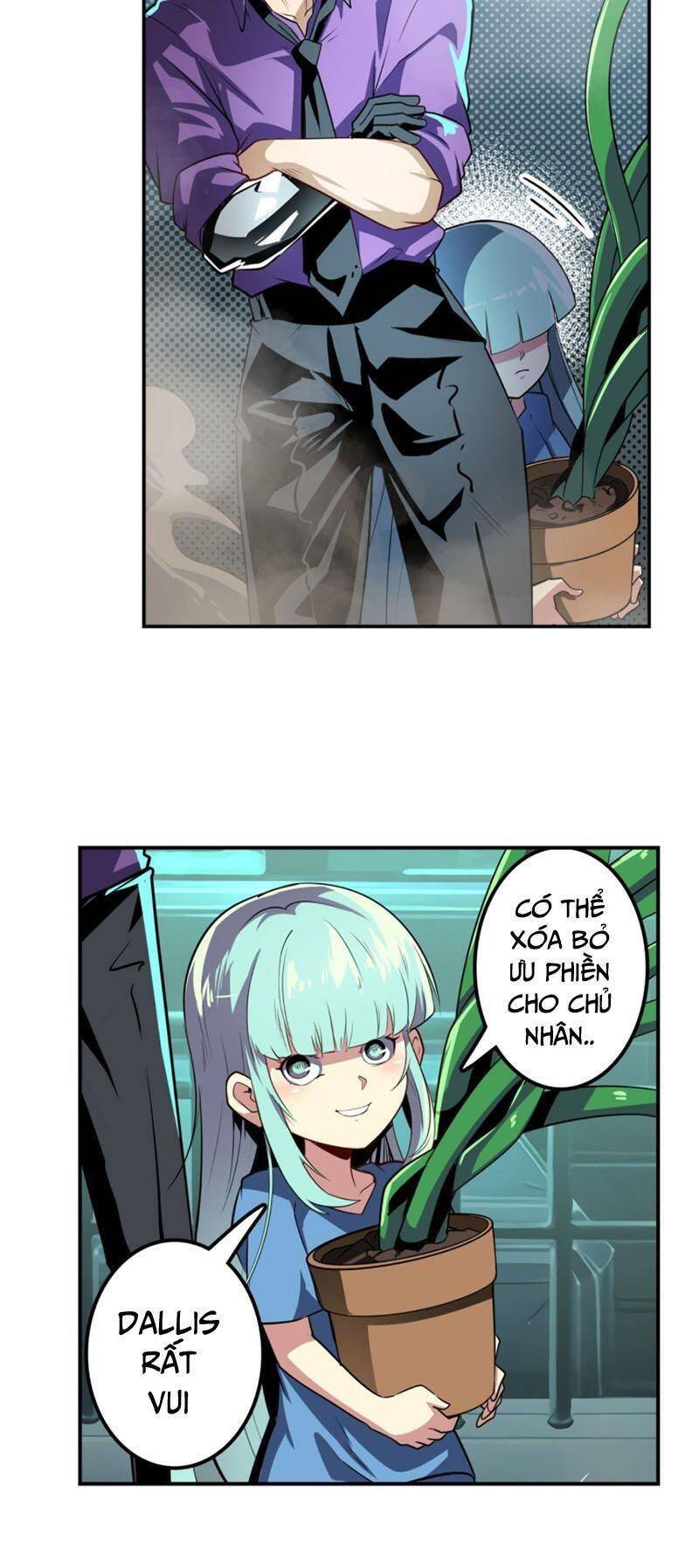 Anh Hùng ? Ta Không Làm Lâu Rồi Chap 378 - Next Chap 379
