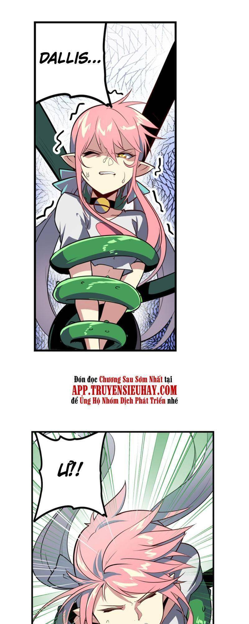 Anh Hùng ? Ta Không Làm Lâu Rồi Chap 378 - Next Chap 379