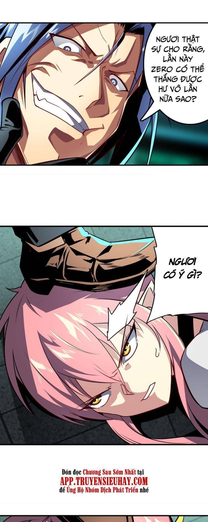 Anh Hùng ? Ta Không Làm Lâu Rồi Chap 378 - Next Chap 379