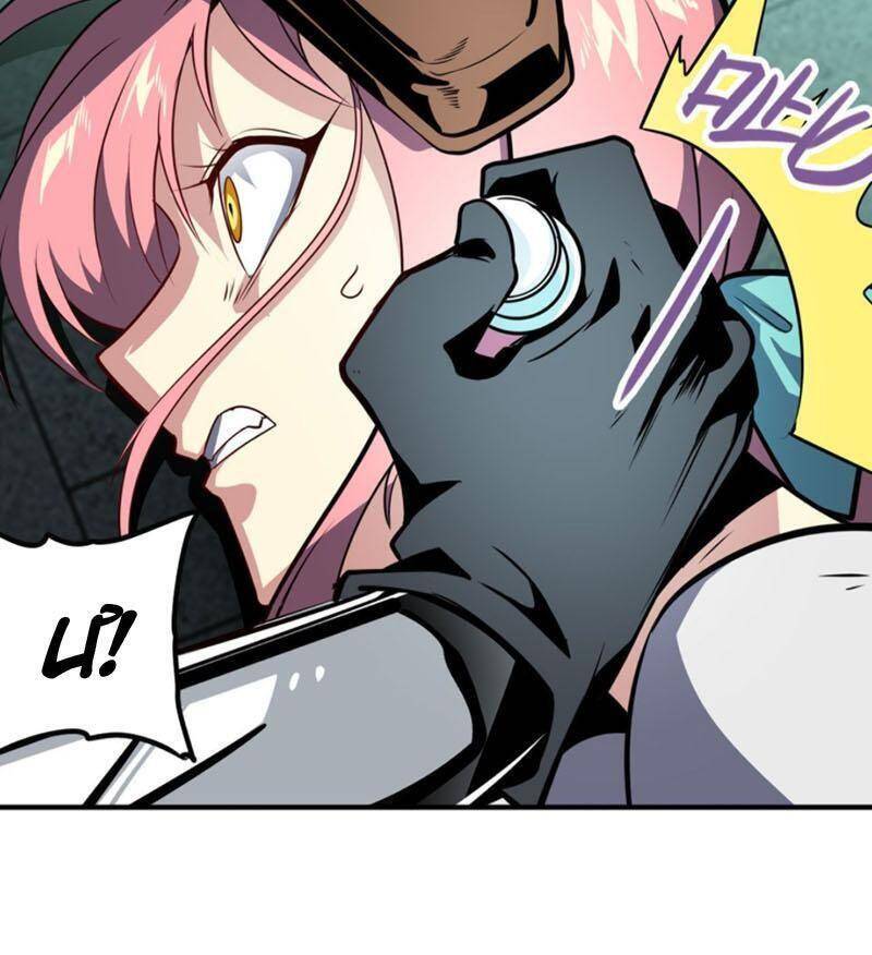 Anh Hùng ? Ta Không Làm Lâu Rồi Chap 378 - Next Chap 379