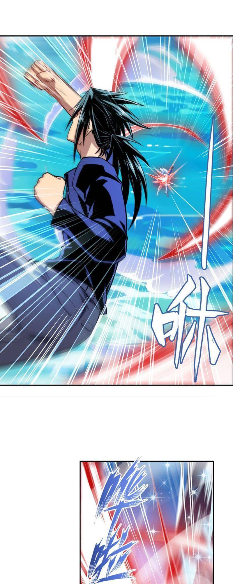 Anh Hùng ? Ta Không Làm Lâu Rồi Chap 378 - Next Chap 379