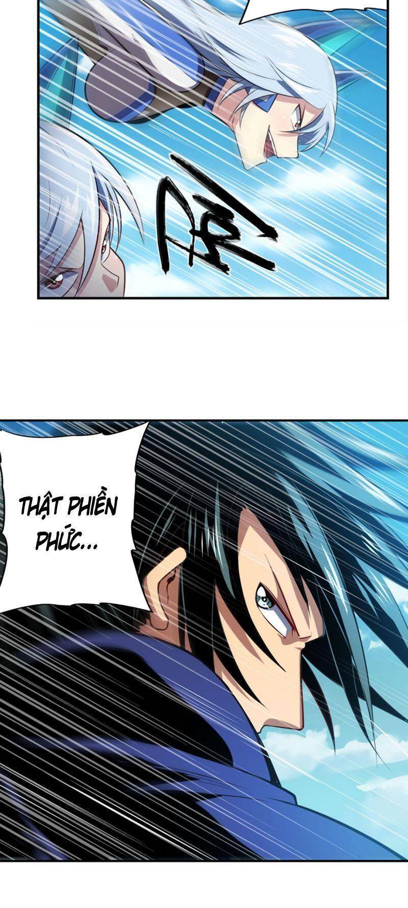 Anh Hùng ? Ta Không Làm Lâu Rồi Chap 378 - Next Chap 379