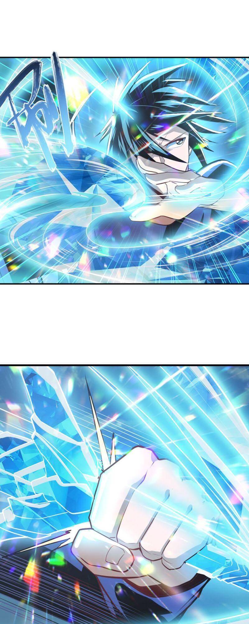 Anh Hùng ? Ta Không Làm Lâu Rồi Chap 378 - Next Chap 379