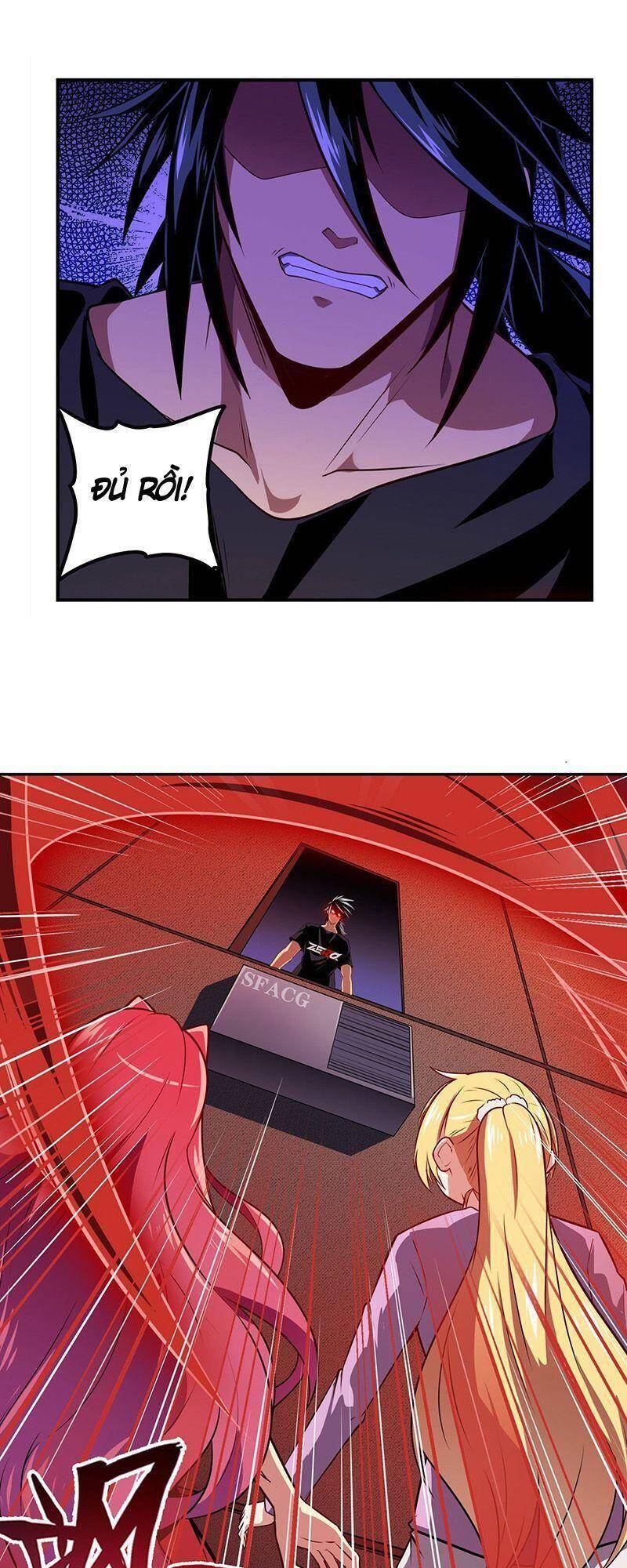 Anh Hùng ? Ta Không Làm Lâu Rồi Chap 380 - Next Chap 381