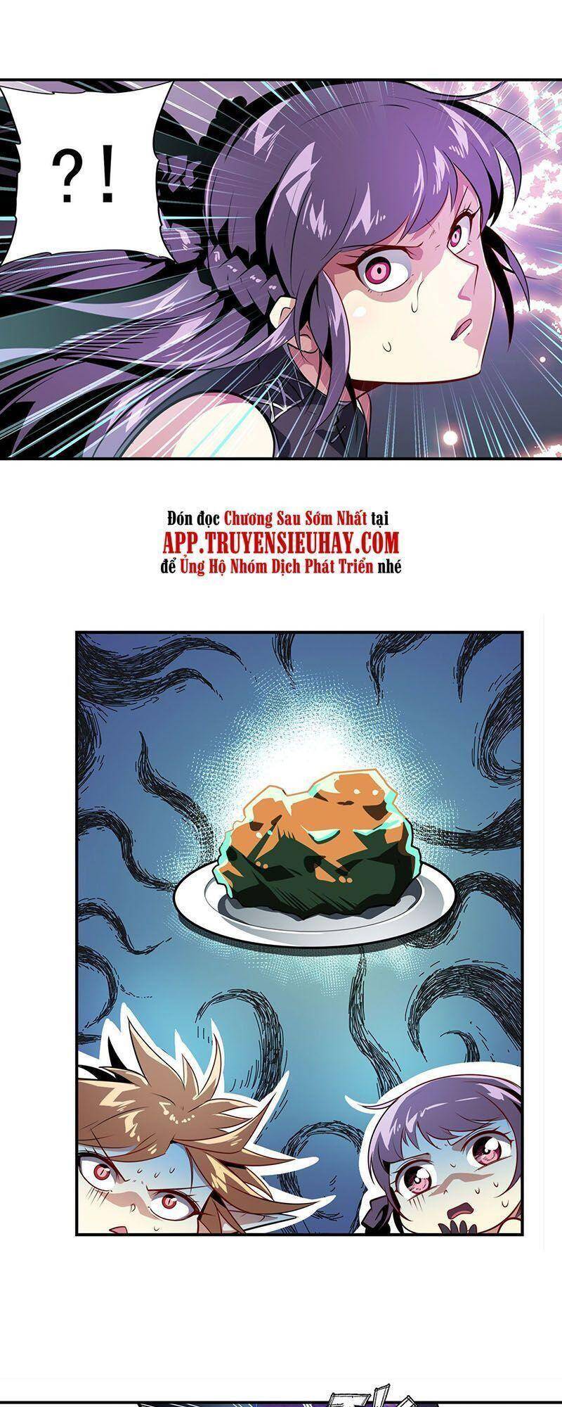 Anh Hùng ? Ta Không Làm Lâu Rồi Chap 382 - Next Chap 383