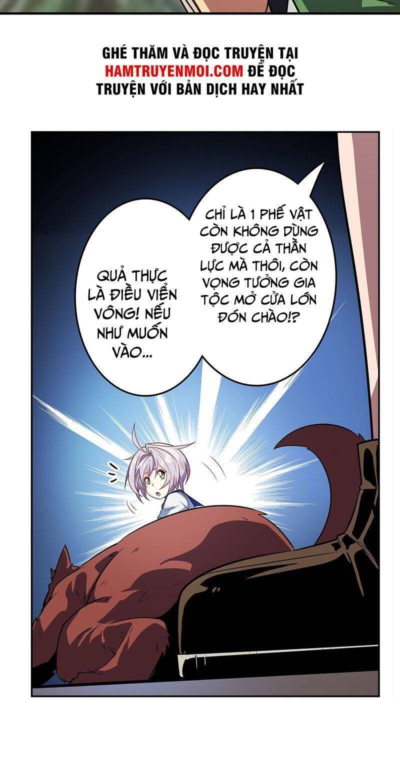 Anh Hùng ? Ta Không Làm Lâu Rồi Chap 391 - Next Chap 392