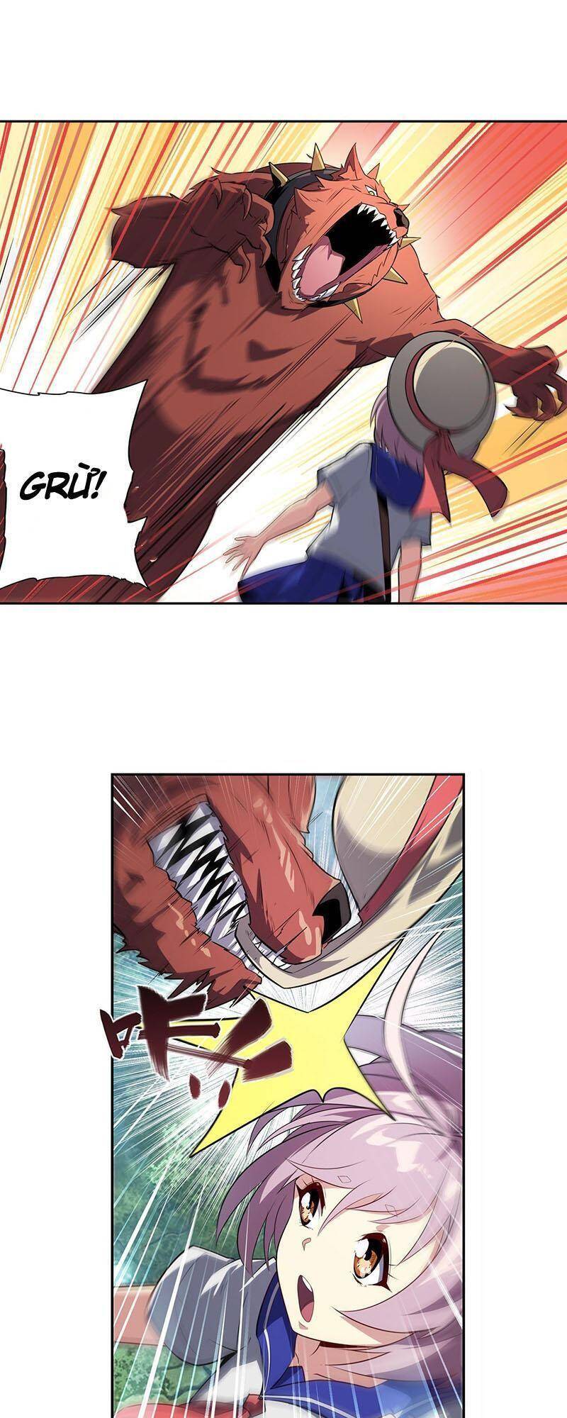 Anh Hùng ? Ta Không Làm Lâu Rồi Chap 391 - Next Chap 392