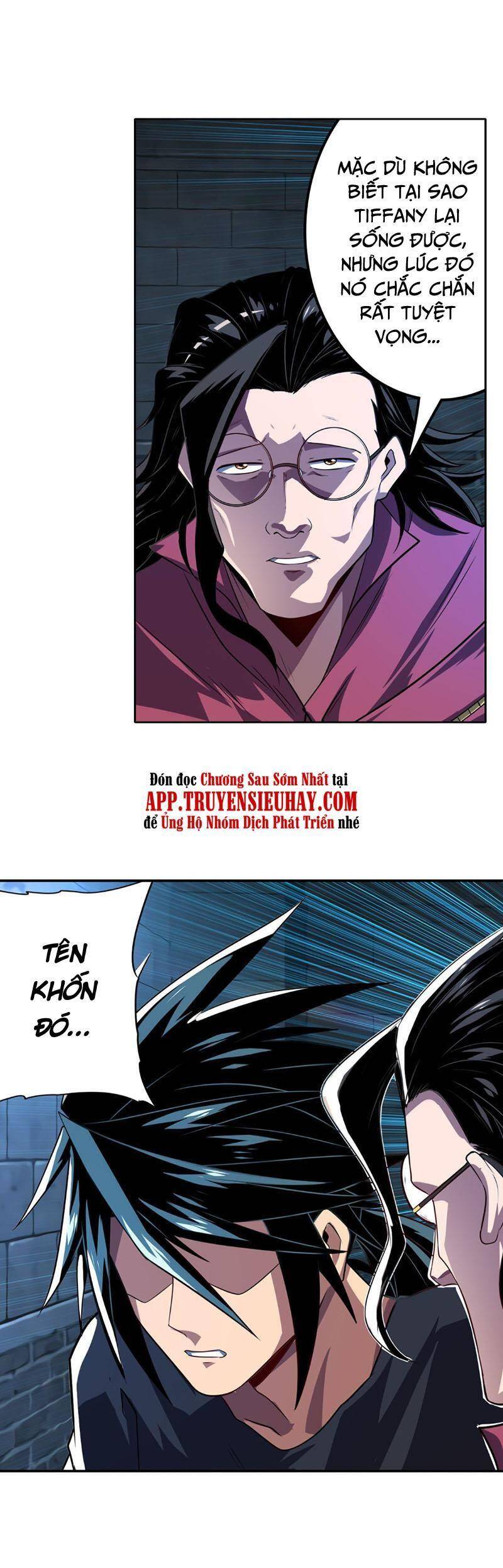 Anh Hùng ? Ta Không Làm Lâu Rồi Chap 396 - Next Chap 397