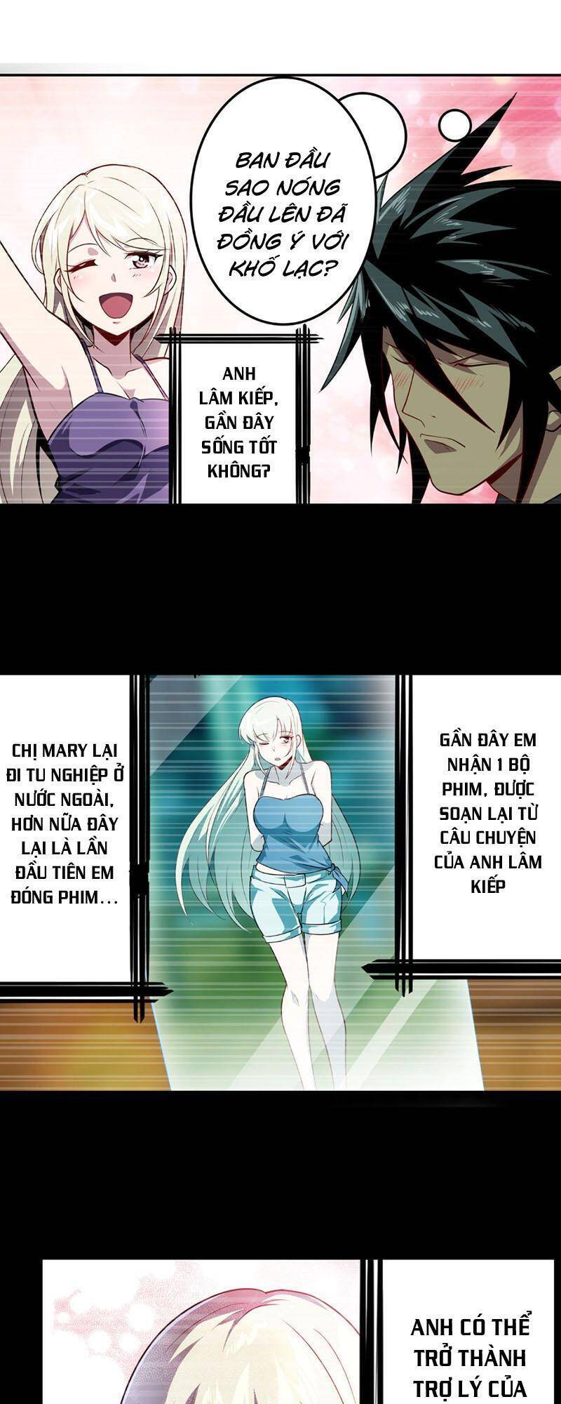 Anh Hùng ? Ta Không Làm Lâu Rồi Chap 407 - Next Chap 408
