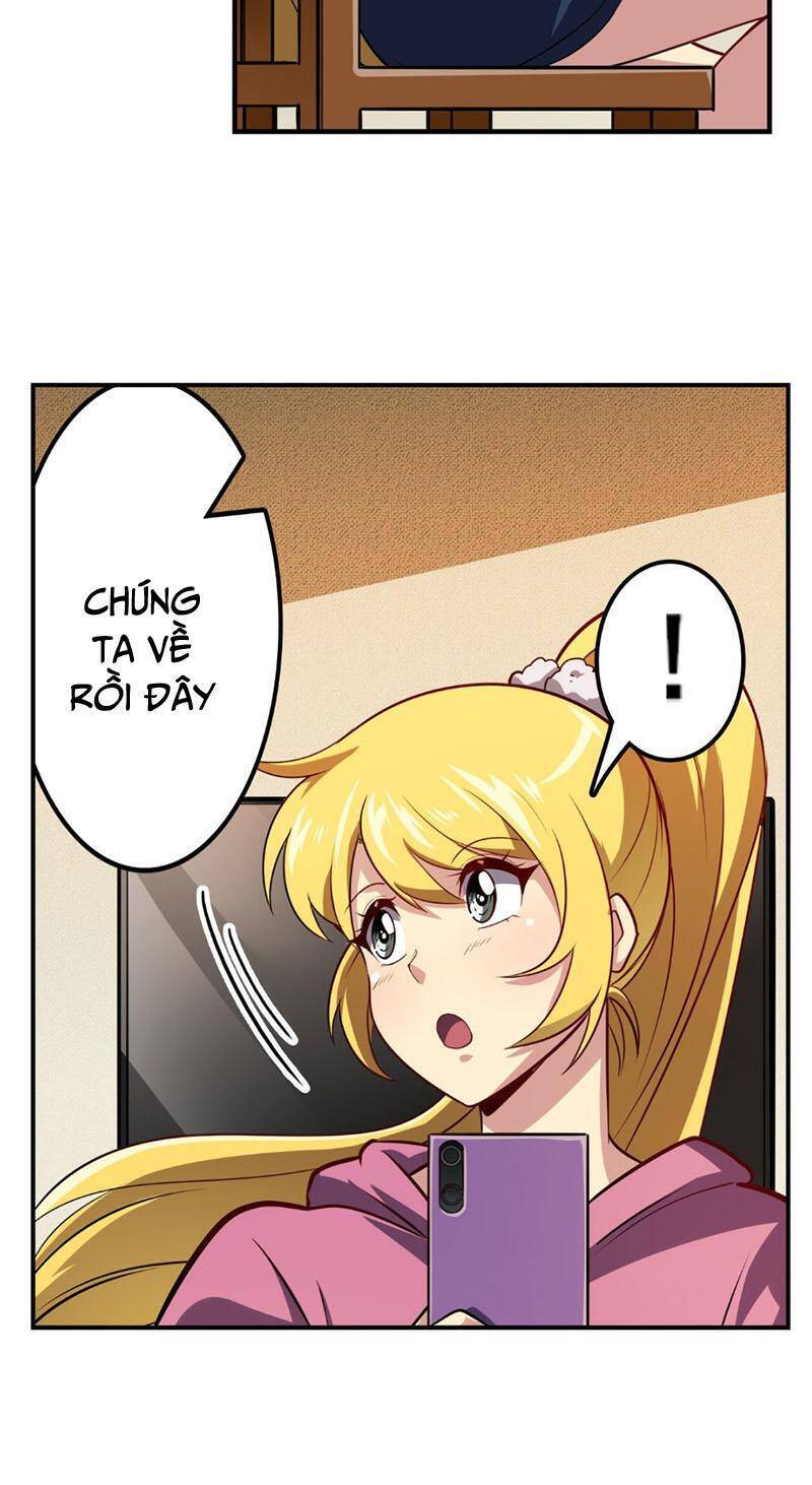 Anh Hùng ? Ta Không Làm Lâu Rồi Chap 407 - Next Chap 408