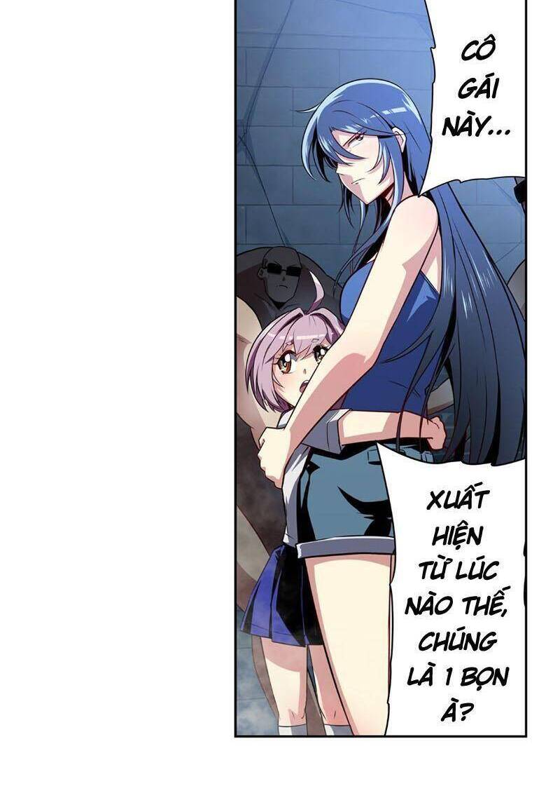 Anh Hùng ? Ta Không Làm Lâu Rồi Chap 398 - Next Chap 399