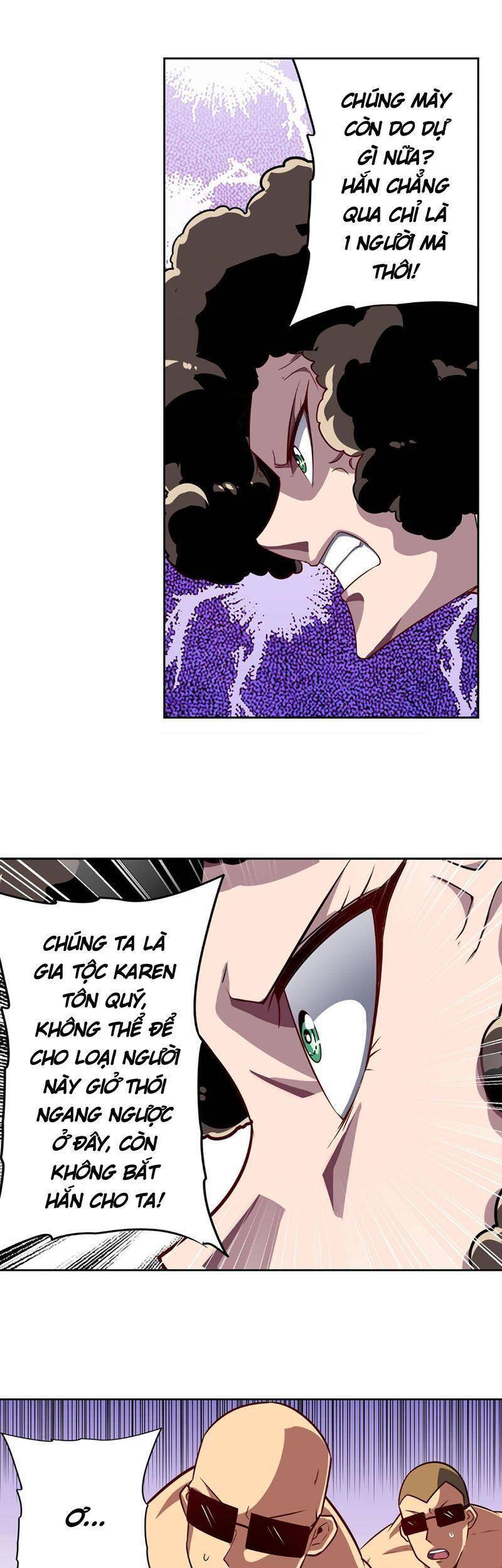 Anh Hùng ? Ta Không Làm Lâu Rồi Chap 398 - Next Chap 399