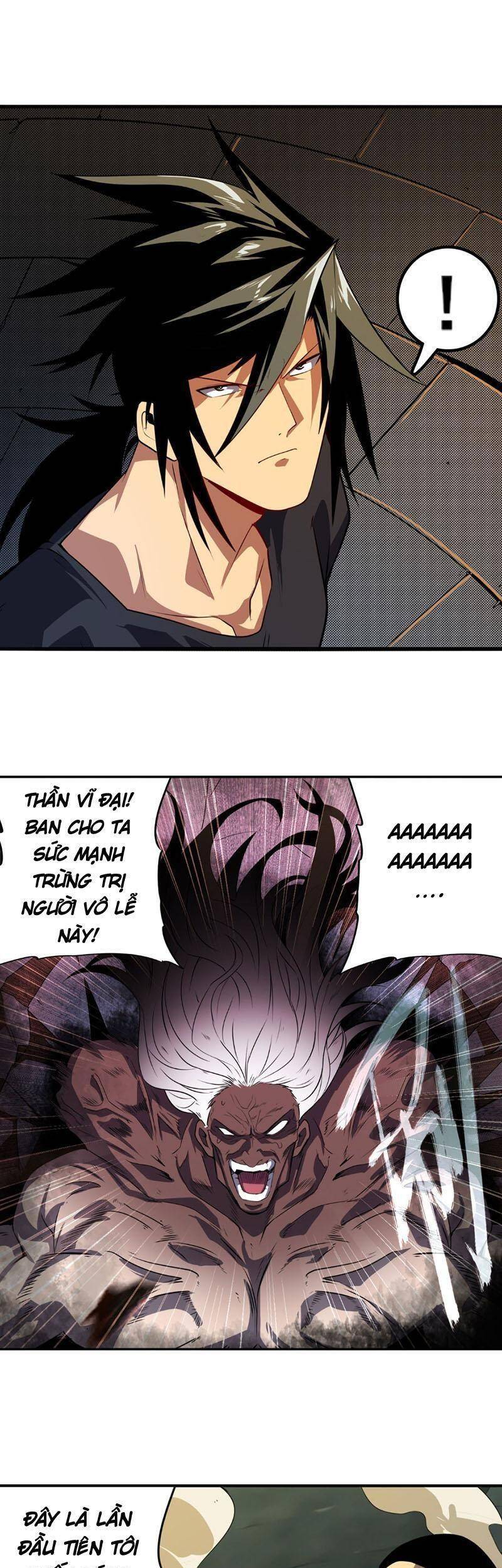 Anh Hùng ? Ta Không Làm Lâu Rồi Chap 398 - Next Chap 399