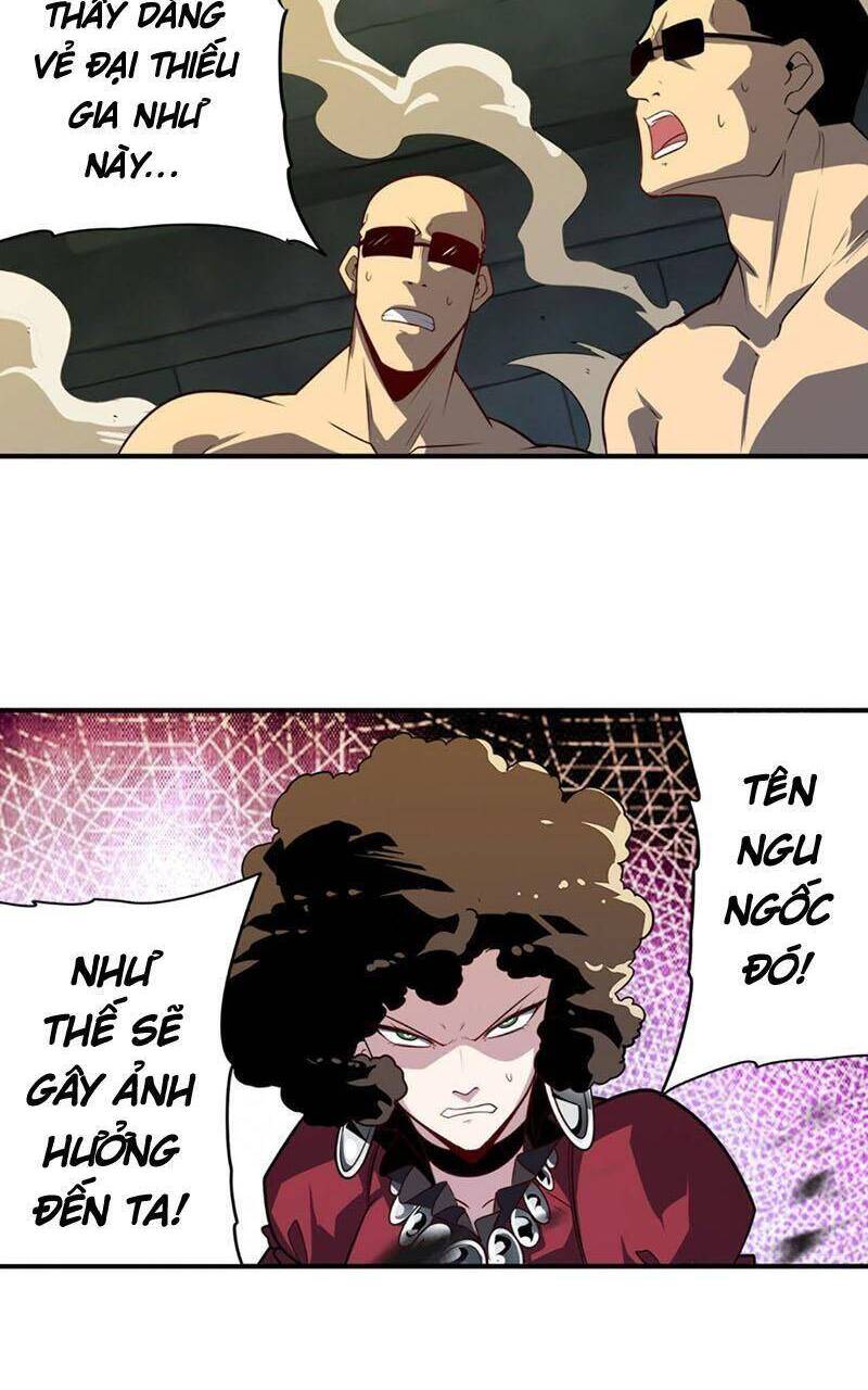 Anh Hùng ? Ta Không Làm Lâu Rồi Chap 398 - Next Chap 399