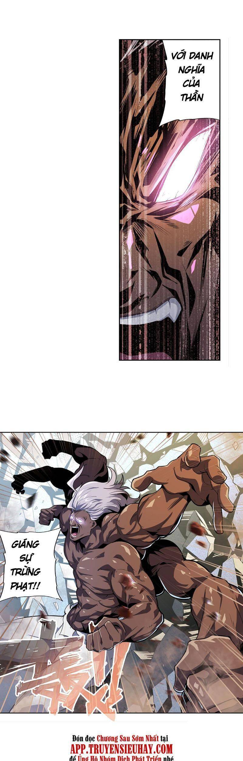 Anh Hùng ? Ta Không Làm Lâu Rồi Chap 398 - Next Chap 399