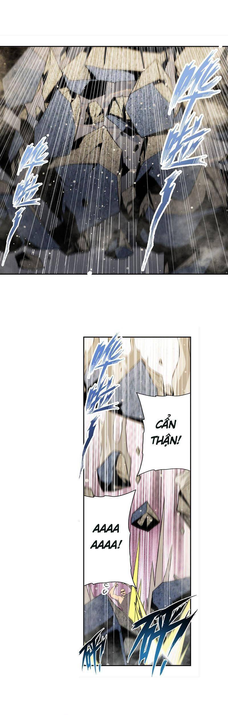 Anh Hùng ? Ta Không Làm Lâu Rồi Chap 398 - Next Chap 399