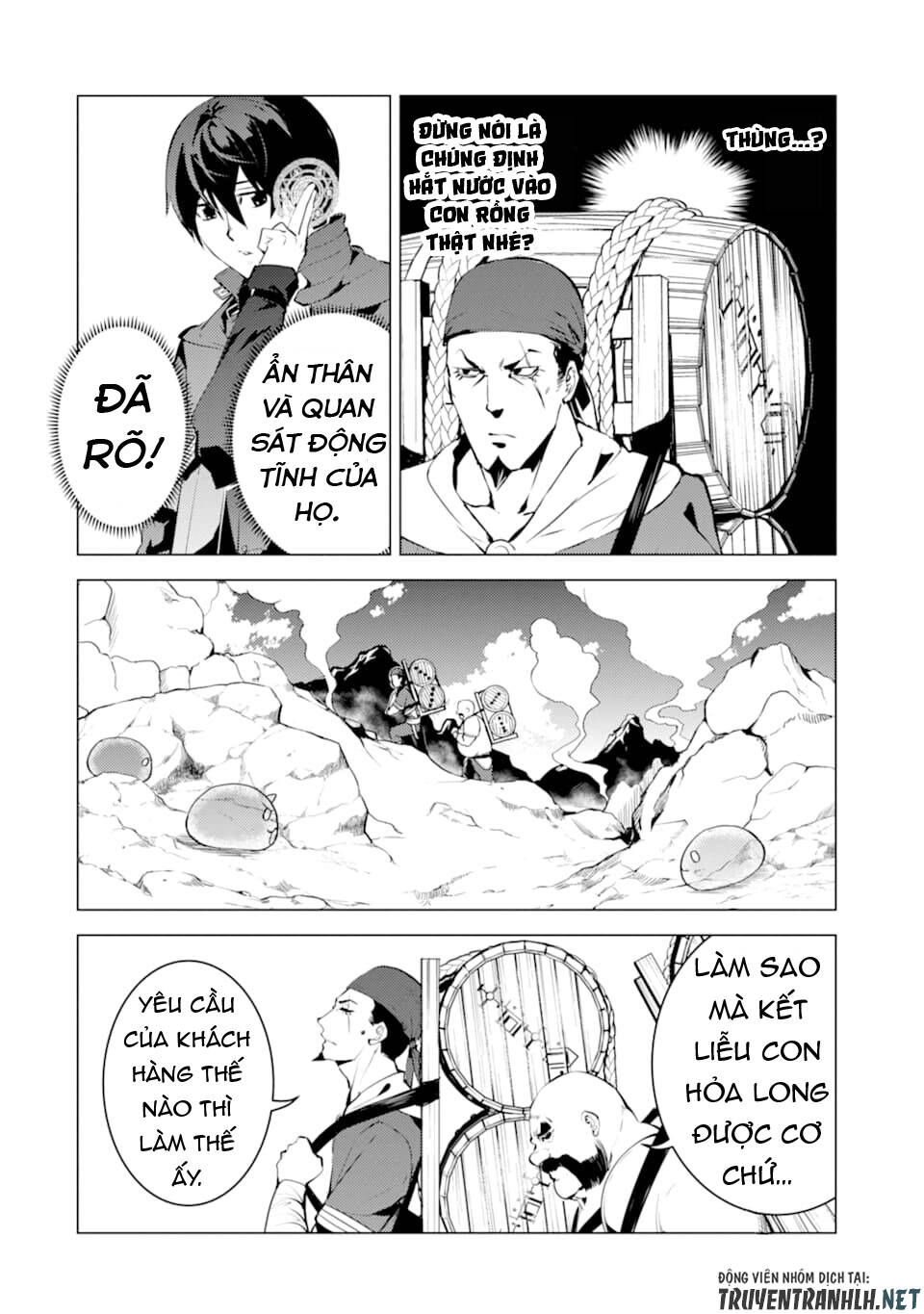 Tensei Kenja No Isekai Raifu ~ Daini No Shokugyo Wo Ete, Sekai Saikyou Ni Narimashita~ Chap 18 - Next Chap 19