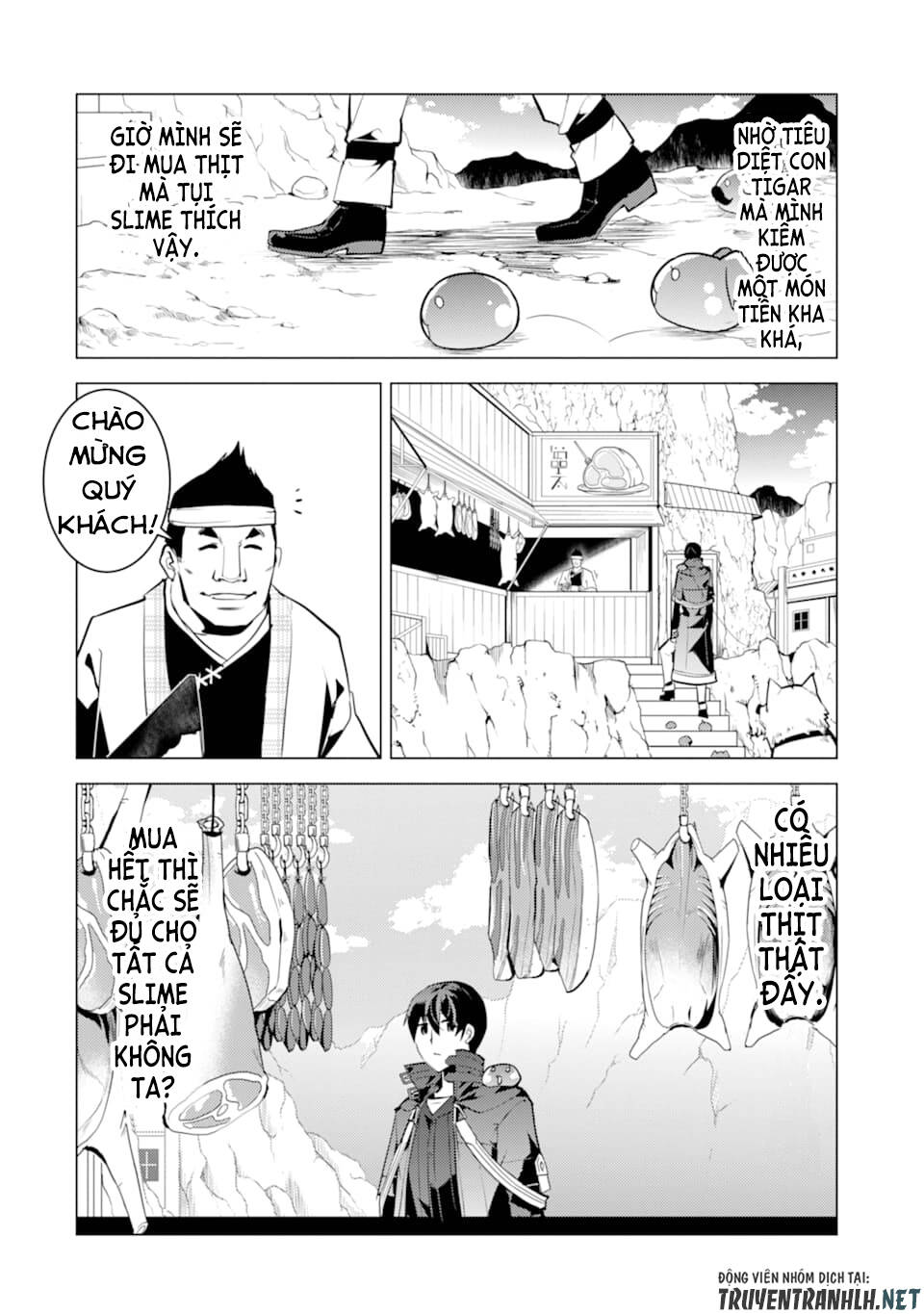 Tensei Kenja No Isekai Raifu ~ Daini No Shokugyo Wo Ete, Sekai Saikyou Ni Narimashita~ Chap 21 - Next Chap 22