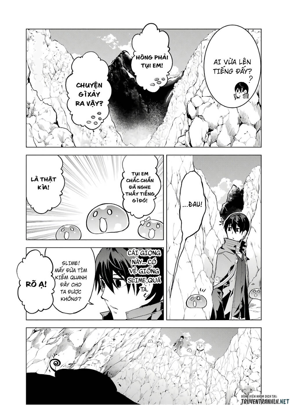 Tensei Kenja No Isekai Raifu ~ Daini No Shokugyo Wo Ete, Sekai Saikyou Ni Narimashita~ Chap 22 - Next Chap 23