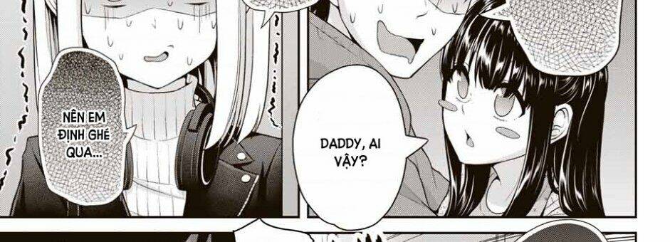 Thứ Mà Đôi Ta Mong Muốn Chap 28 - Next Chap 29