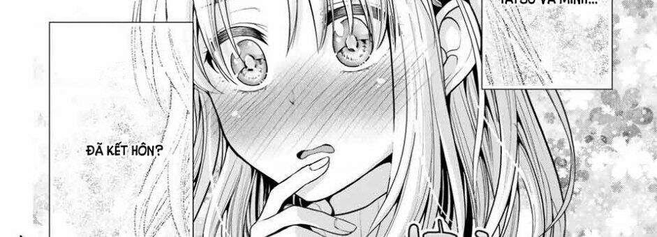 Thứ Mà Đôi Ta Mong Muốn Chap 28 - Next Chap 29