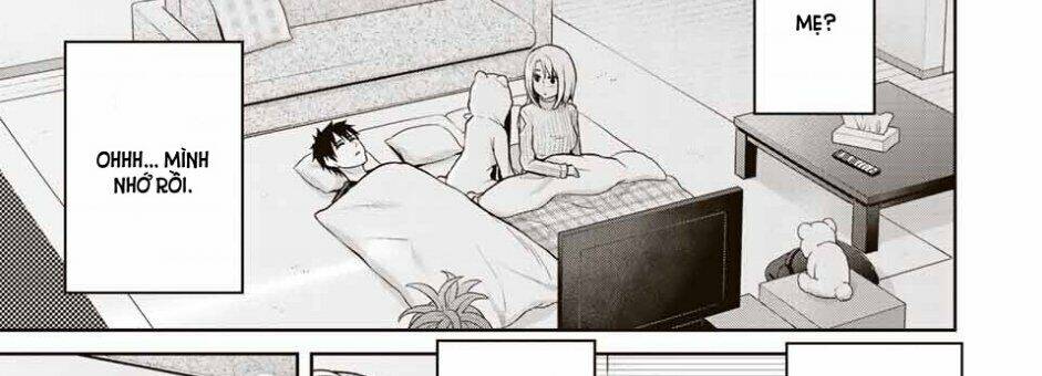 Thứ Mà Đôi Ta Mong Muốn Chap 29 - Next Chap 30