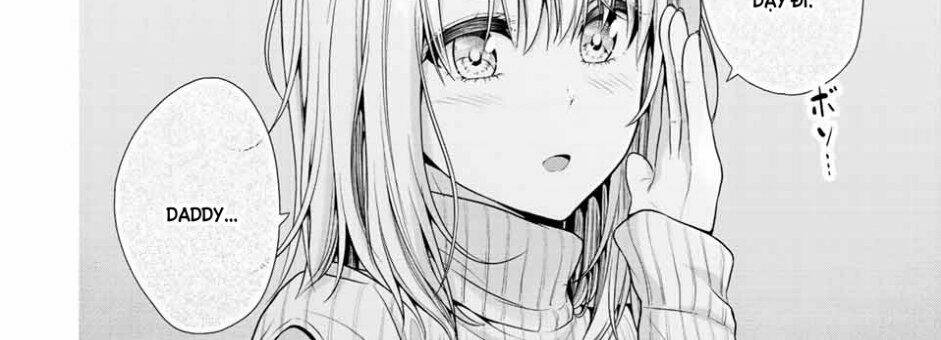 Thứ Mà Đôi Ta Mong Muốn Chap 29 - Next Chap 30