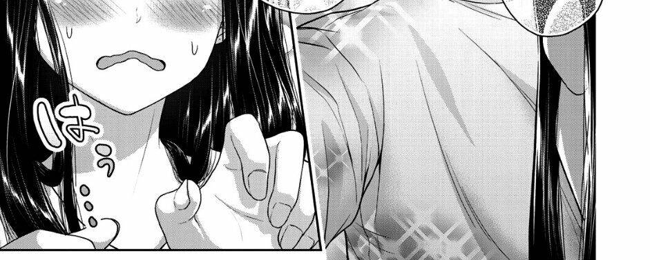 Thứ Mà Đôi Ta Mong Muốn Chap 46 - Next Chap 47