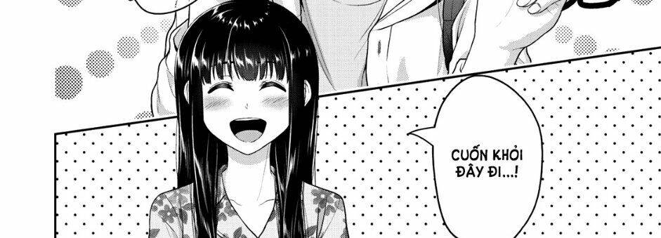 Thứ Mà Đôi Ta Mong Muốn Chap 47 - Next Chap 48