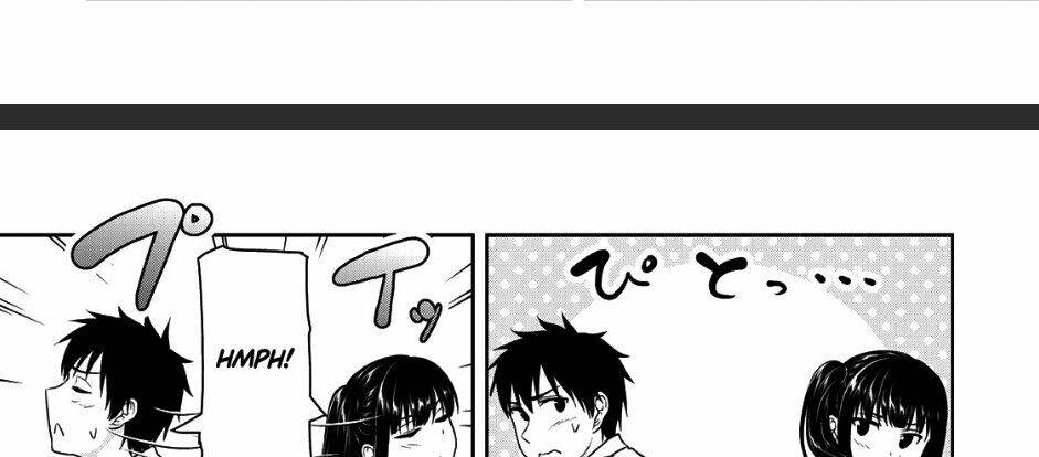 Thứ Mà Đôi Ta Mong Muốn Chap 50 - Next Chap 51