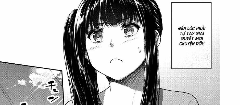 Thứ Mà Đôi Ta Mong Muốn Chap 50 - Next Chap 51