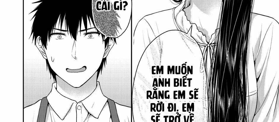 Thứ Mà Đôi Ta Mong Muốn Chap 50 - Next Chap 51