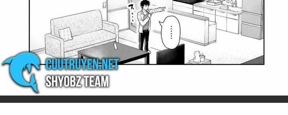 Thứ Mà Đôi Ta Mong Muốn Chap 51 - Next Chap 52