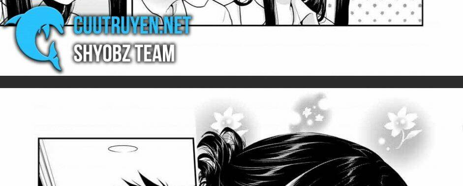 Thứ Mà Đôi Ta Mong Muốn Chap 51 - Next Chap 52