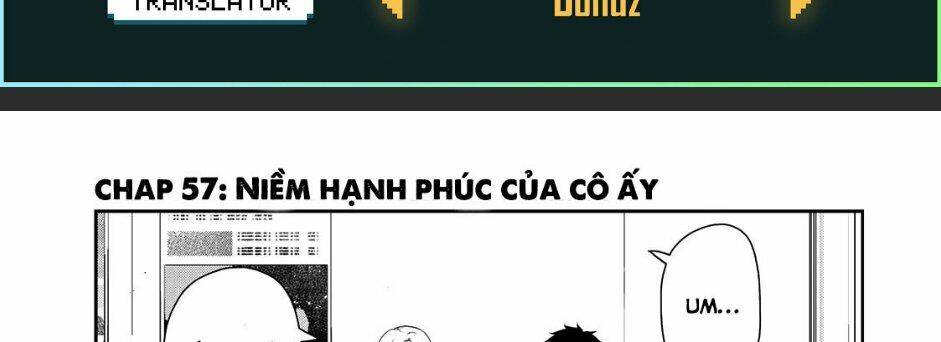 Thứ Mà Đôi Ta Mong Muốn Chap 57 - Next Chap 58