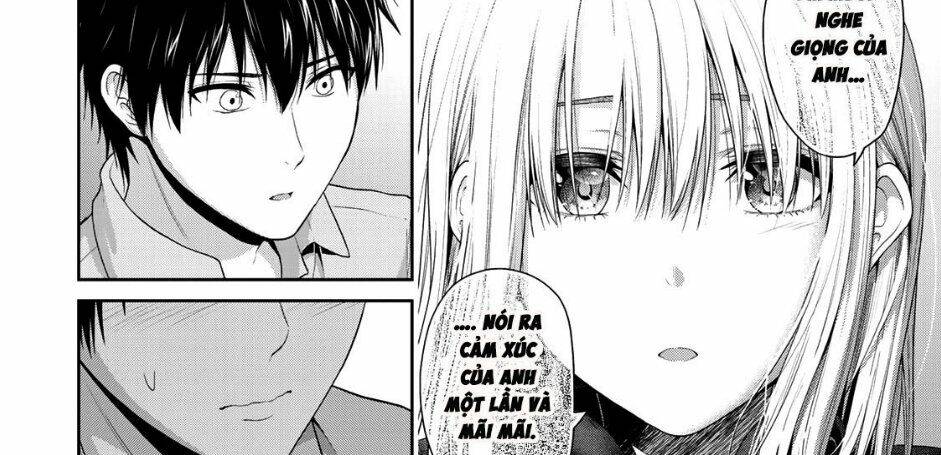 Thứ Mà Đôi Ta Mong Muốn Chap 58 - Next Chap 59