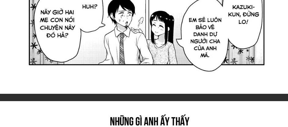 Thứ Mà Đôi Ta Mong Muốn Chap 60 - Next Chap 61