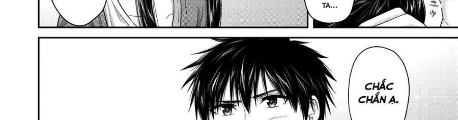 Thứ Mà Đôi Ta Mong Muốn Chap 63 - Next Chap 64